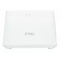 Zyxel DX3301-T0 WiFi 6 AX1800 router VDSL2 IAD, 5 puertos, USB, EasyMesh