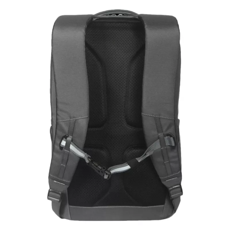 Mochila TARGUS Work+ Play Trio TBB65802GL para portátiles de 15–16