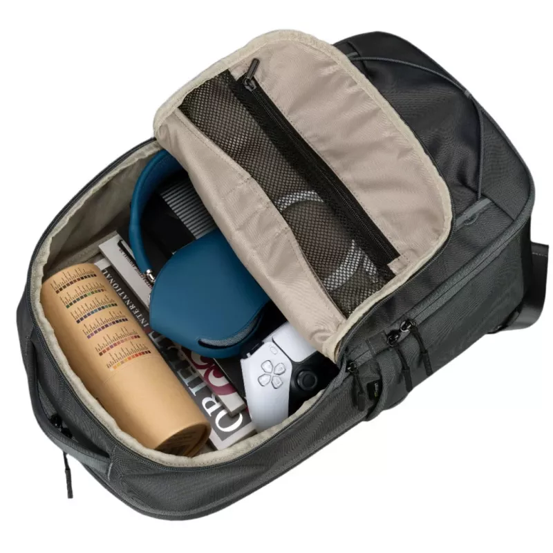 Mochila TARGUS Work+ Play Trio TBB65802GL para portátiles de 15–16