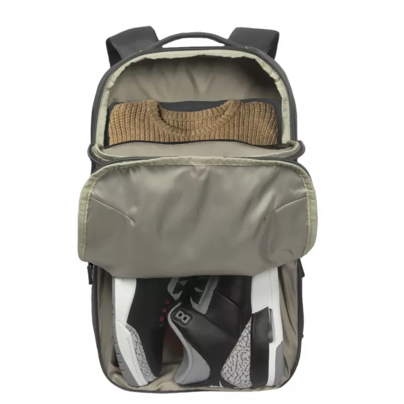 Mochila TARGUS Work+ Play Trio TBB65802GL para portátiles de 15–16