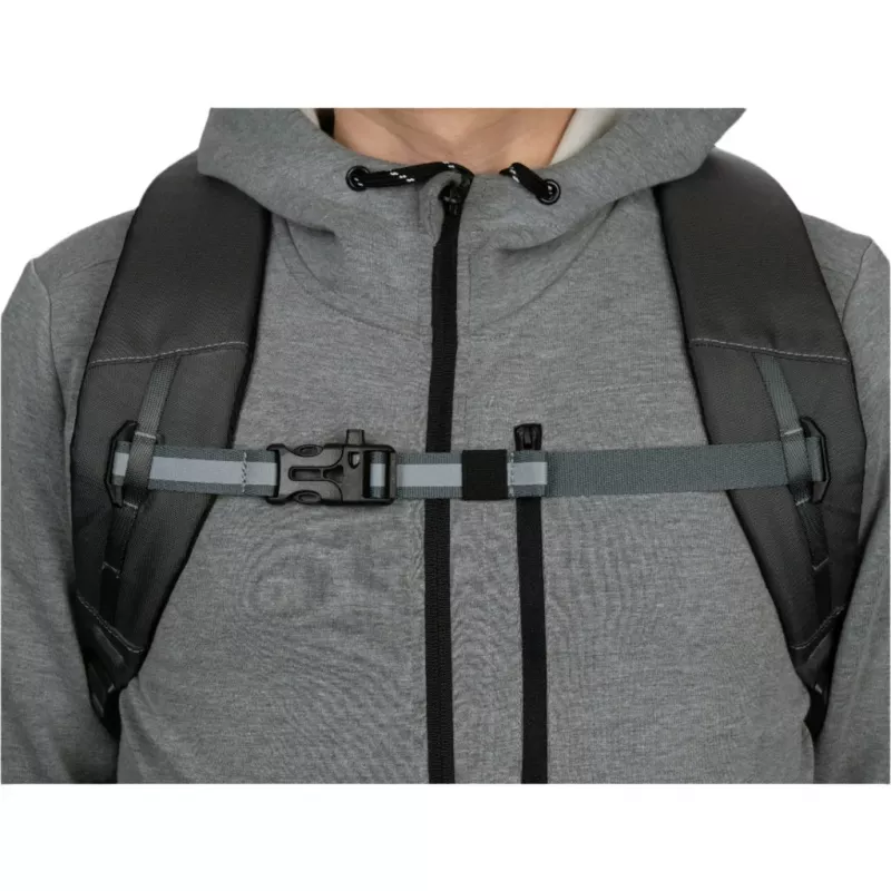 Mochila TARGUS Work+ Play Trio TBB65802GL para portátiles de 15–16