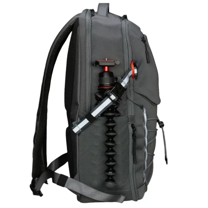 Mochila TARGUS Work+ Play Trio TBB65802GL para portátiles de 15–16