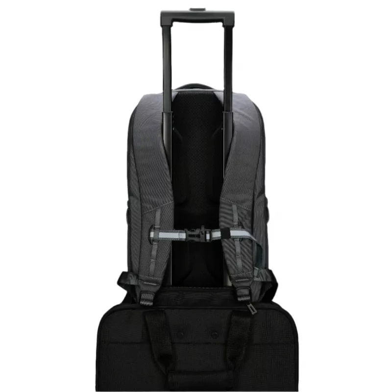 Mochila TARGUS Work+ Play Trio TBB65802GL para portátiles de 15–16
