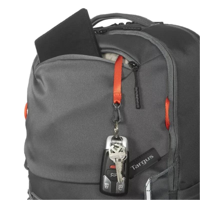 Mochila TARGUS Work+ Play Trio TBB65802GL para portátiles de 15–16