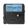 Cinta de etiquetar Brother BTAG-L31 1,2 cm 4 m
