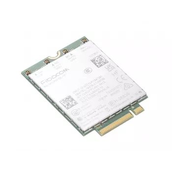 Tarjeta de red Lenovo 4XC1M72794 Interna WWAN 1000 Mbit/s