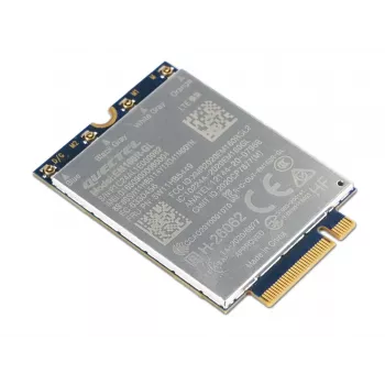 Tarjeta de red WWAN interna Lenovo 4XC1Q24437 Wireless M.2