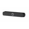 Micrófono Sennheiser TEAMCONNECT BAR S VIDEO BAR — altavoces integrados, cancelación de ruido, USB/Plug-and-Play