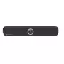 Micrófono Sennheiser TEAMCONNECT BAR S VIDEO BAR — altavoces integrados, cancelación de ruido, USB/Plug-and-Play