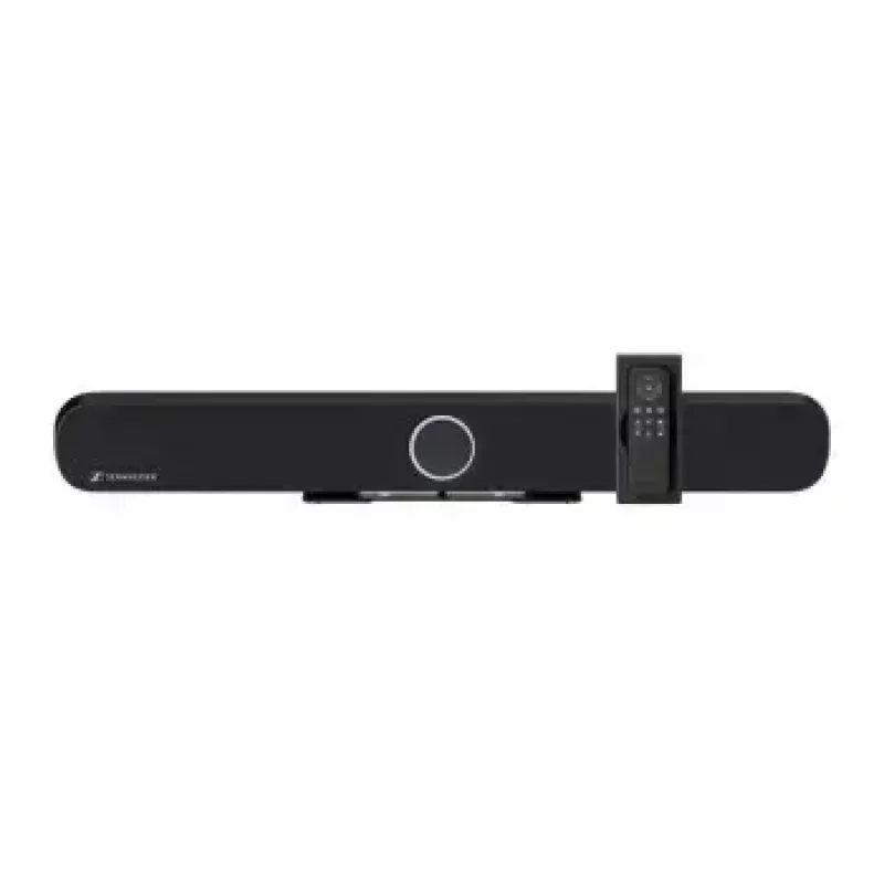 Sennheiser TeamConnect Bar M Barra de videoconferencia All-in-One