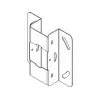 Soporte de techo Multibrackets M Universal Projector 200 con ajuste fino