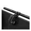 Lámpara de monitor BenQ Screenbar Monitor Negro 2 930 lm