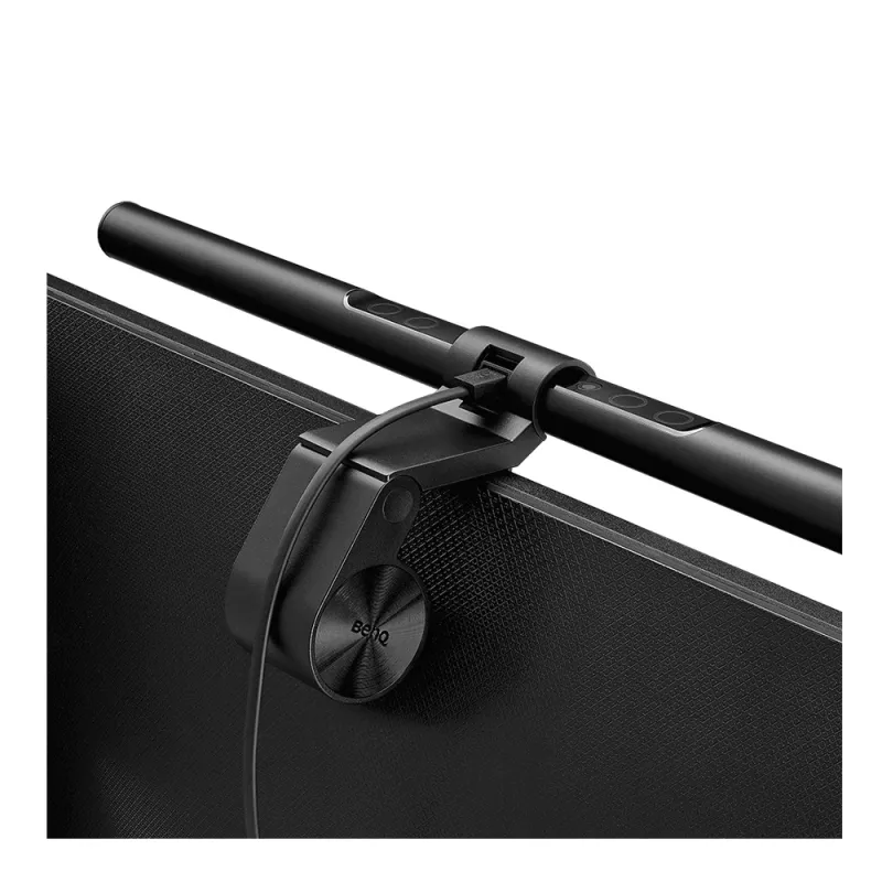 Lámpara de monitor BenQ Screenbar Monitor Negro 2 930 lm