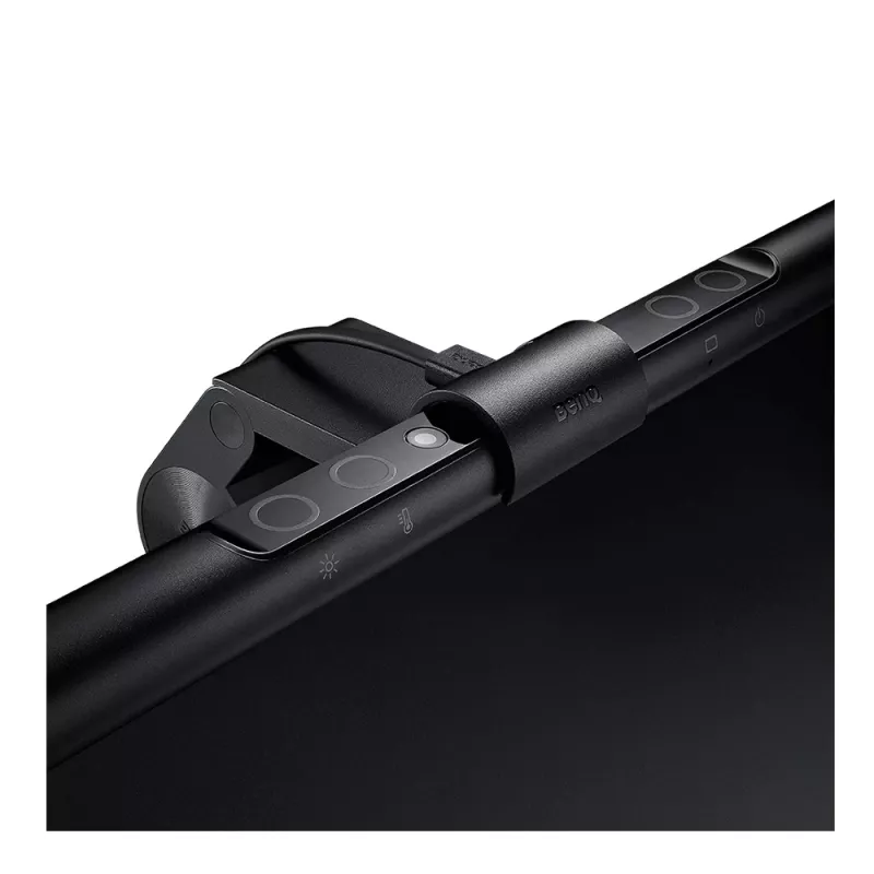 Lámpara de monitor BenQ Screenbar Monitor Negro 2 930 lm