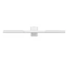 BenQ ScreenBar Pro lámpara para monitor, LED, USB 5 V, 8,5 W, plateada