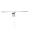 BenQ ScreenBar Pro lámpara para monitor, LED, USB 5 V, 8,5 W, plateada