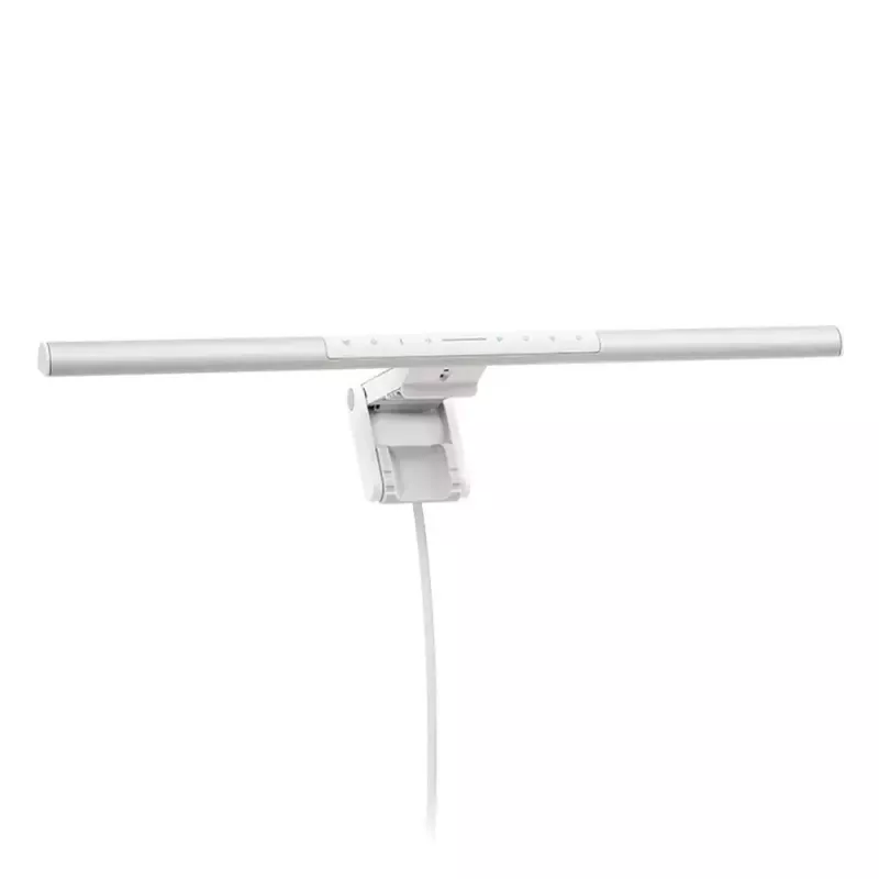 BenQ ScreenBar Pro lámpara para monitor, LED, USB 5 V, 8,5 W, plateada