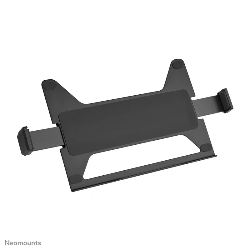 Soporte para portátil Neomounts ADS20-425BL1 11,6-17,3 inch - VESA - universal