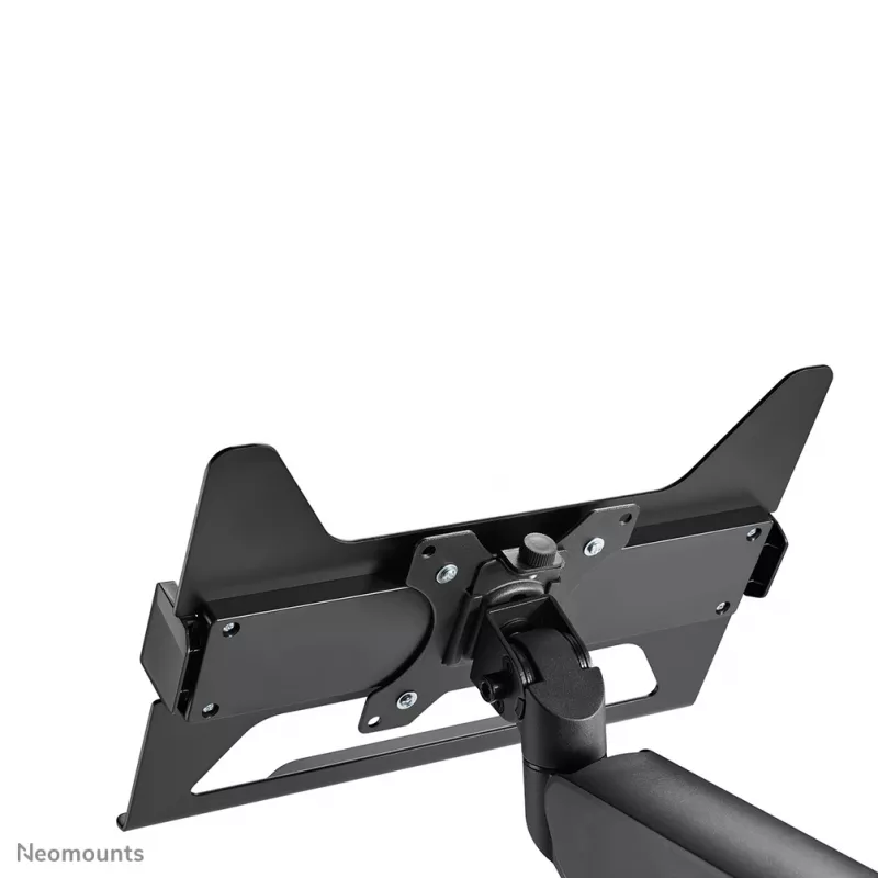 Soporte para portátil Neomounts ADS20-425BL1 11,6-17,3 inch - VESA - universal