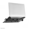 Soporte para portátil Neomounts ADS20-425BL1 11,6-17,3 inch - VESA - universal