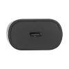 Set de adaptadores de alimentación Targus USB-C Legacy APD114GL Negro
