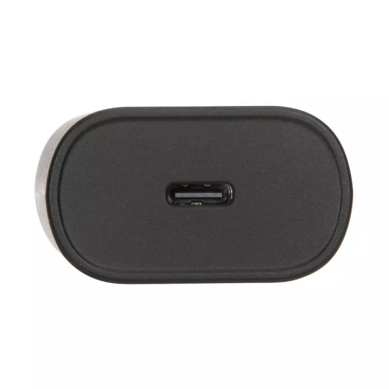 Set de adaptadores de alimentación Targus USB-C Legacy APD114GL Negro