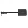 Set de adaptadores de alimentación Targus USB-C Legacy APD114GL Negro