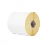Etiqueta de impresora Brother BDE-1J152102-102 Blanca Etiqueta de impresora autoadhesiva