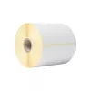Etiqueta de impresora Brother BDE-1J152102-102 Blanca Etiqueta de impresora autoadhesiva