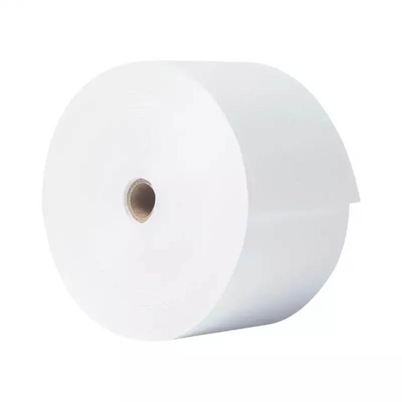 Etiqueta de impresora Brother BDL-7J000058-102 Blanca Etiqueta de impresora no adhesiva