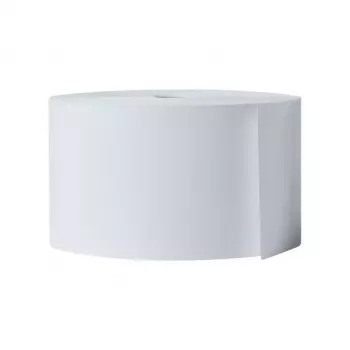 Etiqueta de impresora Brother BDL-7J000058-102 Blanca Etiqueta de impresora no adhesiva