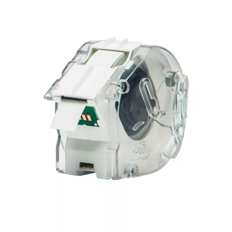 Etiqueta continua Brother CZ-1002 1,2 cm x 5 m Inkjet