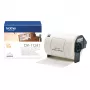 Etiqueta de impresora Brother DK-11241 Blanca