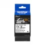 Cinta de impresora Brother HSE-231E Negra