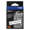 Cinta de impresora Brother HSE-231E Negra