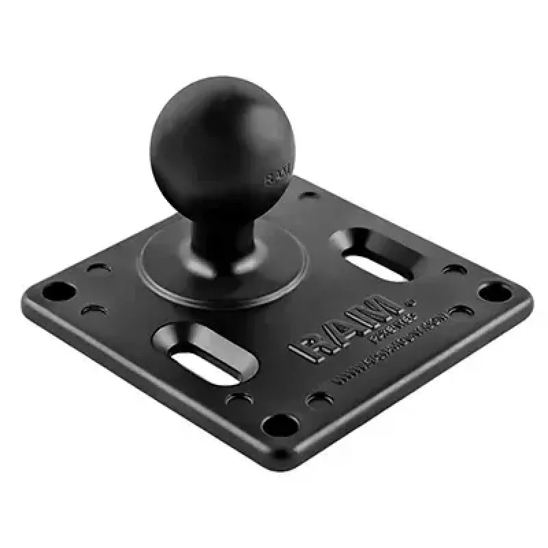 Placa VESA con rótula RAM Mounts RAM-2461U