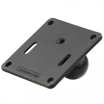 Placa VESA con rótula RAM Mounts RAM-2461U