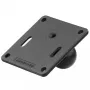 Placa VESA con rótula RAM Mounts RAM-2461U