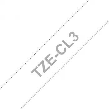Casete de limpieza del cabezal de impresión Brother TZECL3