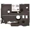 Brother TZe-CL6 cinta de limpieza para cabezal de impresión, 3,56 cm x 8 m, para P-Touch PT-3600, PT-530, PT-550, PT-9200, PT-9500, PT-9600, PT-9700, PT-9800, PT-D800, PT-P900, PT-P950