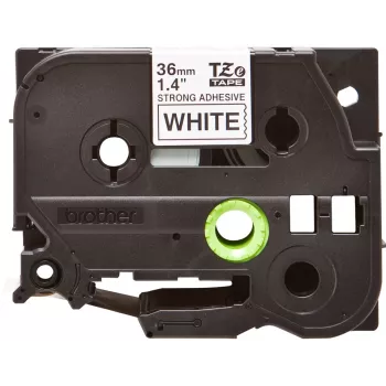 Cinta de etiquetar Brother TZE-S261 TZ