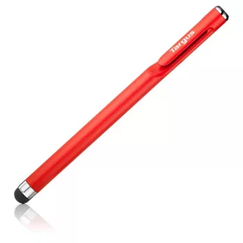 Lápiz stylus Targus AMM16501AMGL rojo 10 g compatibilidad con teléfonos móviles