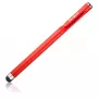Lápiz stylus Targus AMM16501AMGL rojo 10 g compatibilidad con teléfonos móviles
