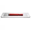 Lápiz stylus Targus AMM16501AMGL rojo 10 g compatibilidad con teléfonos móviles