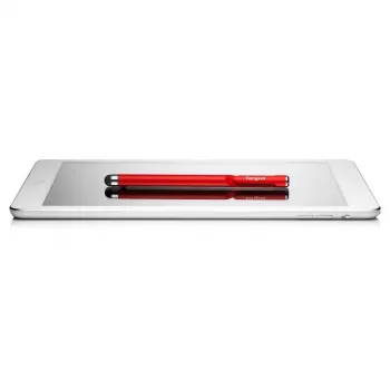 Lápiz stylus Targus AMM16501AMGL rojo 10 g compatibilidad con teléfonos móviles