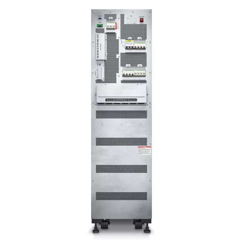 SAI APC Easy 3S (sistema de alimentación ininterrumpida) doble conversión (online) 10 kVA 10000 W