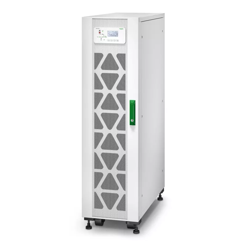 SAI APC Easy 3S (sistema de alimentación ininterrumpida) doble conversión (online) 10 kVA 10000 W