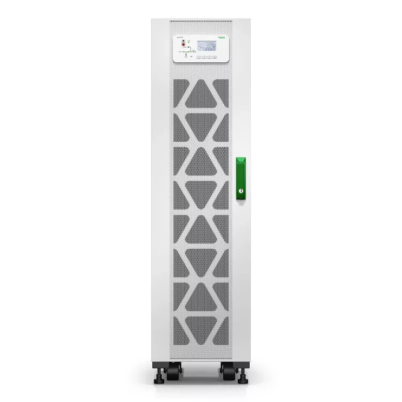 SAI APC Easy 3S (sistema de alimentación ininterrumpida) doble conversión (online) 10 kVA 10000 W