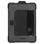 Targus Field-Ready THD501GLZ funda trasera resistente para Samsung Galaxy Tab Active Pro, TPU, MIL-STD-810G, negra