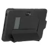Targus Field-Ready THD501GLZ funda trasera resistente para Samsung Galaxy Tab Active Pro, TPU, MIL-STD-810G, negra